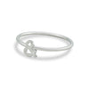 Stainless Steel Symbol Stacking Rings / ZRJ9022