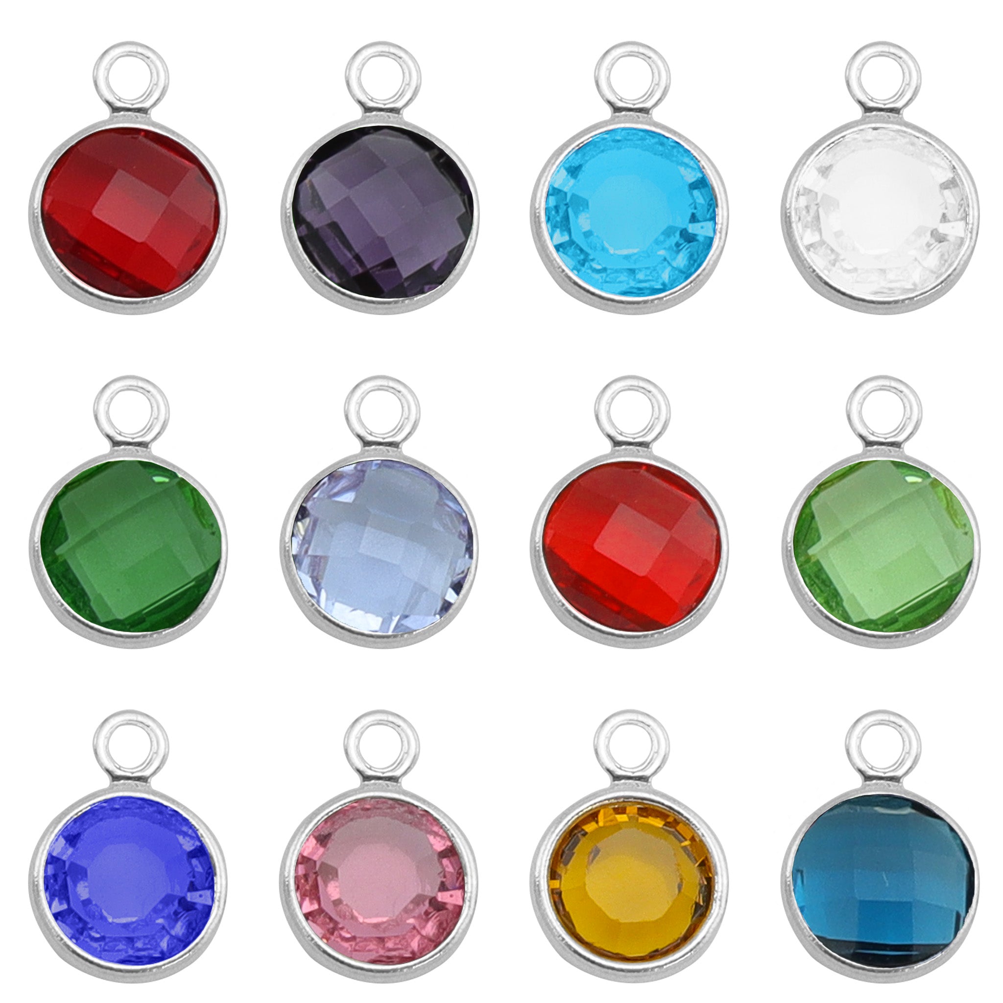 CZ Charms/SBB0034