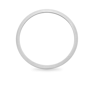 Bracelet en vide en acier inoxydable/SBB0080