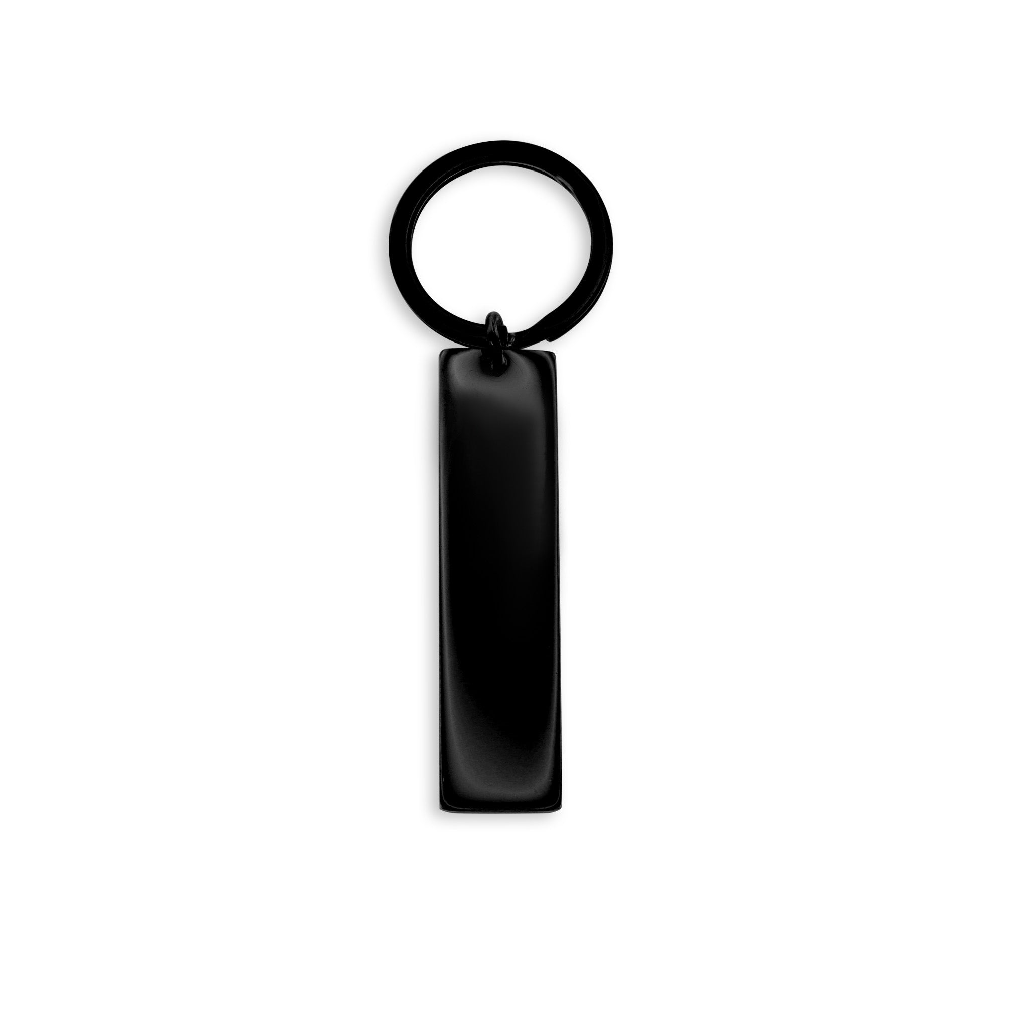 Stainless Steel Key Ring  Key rings, Key, The black keys