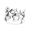Sterling Silver Butterfly Ring / SSR0125