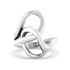 Sterling Silver Abstract Design Ring / SSR0127